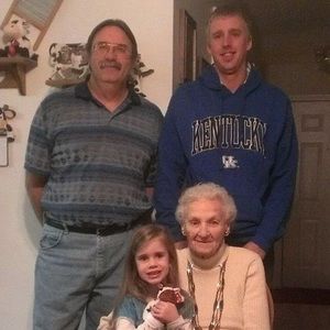 Meet your Posher, Matt